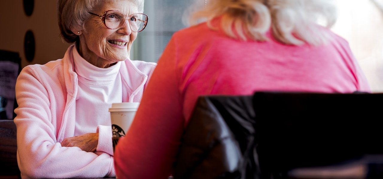 5 Tips For Helping Your Older Loved One Adjust to Assisted Living