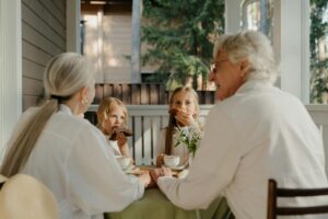 grandparents